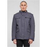 Brandit Britannia jacket indigo – Zboží Dáma