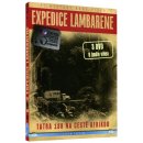 Film Stöhr jiří: expedice lambarene DVD