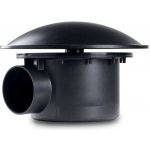 Aqualogistik Gula 110 mm - dnová vpusť pro sání ze dna jezírka – Zboží Mobilmania