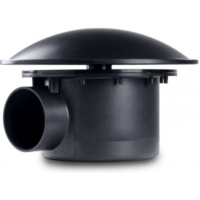 Aqualogistik Gula 110 mm - dnová vpusť pro sání ze dna jezírka – Zboží Mobilmania