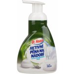 Dr. House aktivní pěna na nádobí 300 ml – Zboží Dáma