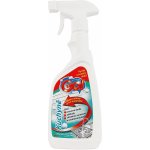 GO! čistič do kuchyně s rozprašovačem 500 ml – Zboží Mobilmania