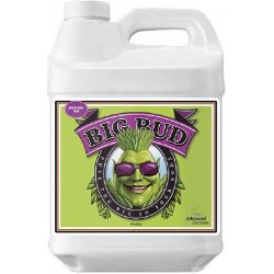 Advanced Nutrients Big Bud Liquid 500 ml