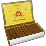 Montecristo No. 4 25 ks – Hledejceny.cz