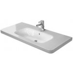 Duravit DuraStyle 2320100000 – Zboží Mobilmania