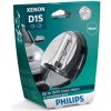 Xenonové výbojky Philips X-treme Vision gen2 85415XV2S1 D1S PK32d-2 85V 35W
