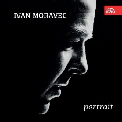 Ivan Moravec - Portrait