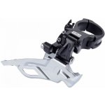 Shimano Deore FD-M611-B Dyna Sys – Hledejceny.cz