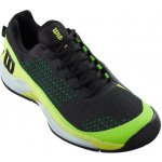 Wilson Rush Pro Extra Duty - black/safety yellow/green – Zbozi.Blesk.cz