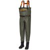 Prologic Prsačky Inspire Chest Bootfoot Wader