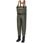 Prologic Prsačky Inspire Chest Bootfoot Wader – Zbozi.Blesk.cz