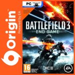 Battlefield 3: End Game – Zboží Mobilmania