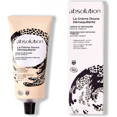 Absolution La Crème Douce Démaquillante Čistící krémový gel 100 ml