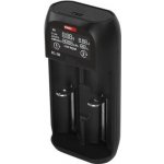 Univerzální li-ion baterií Emos BCL-20D (N9221) – Zboží Živě