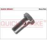 Dutý šroub Quick Brake 3251 | Zboží Auto