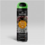 Soppec Sprej značkovací 500ml - zelená – Sleviste.cz