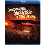 Joe Bonamassa: Muddy Wolf at Red Rocks BD – Zboží Mobilmania