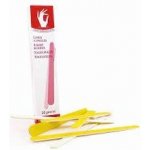 Mavala Emery Boards tenké profesionální pilníky na nehty 8 ks – Zboží Mobilmania