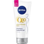 Nivea Q10 Firming Anti Cellulite Gel tělový gel 200 ml – Hledejceny.cz