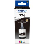 Inkoust Epson 774 Black - originální – Sleviste.cz
