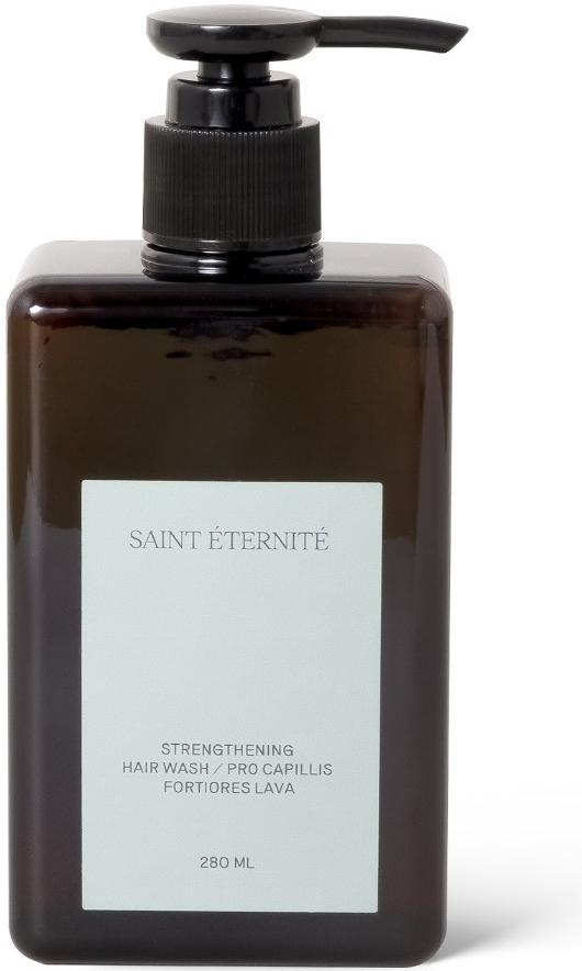 Saint Eternite Posilující šampon pro oslabené vlasy 280 ml