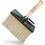 SPOKAR Štětka malířská hranatá 6106/636, plastové držadlo, 170 x 75 mm – HobbyKompas.cz