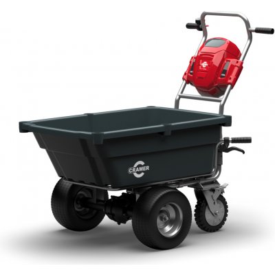 Cramer 82UC 657400086 – Zboží Dáma