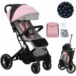 MoMi Sport ESTELLE Dakar růžový 2022 – Zboží Mobilmania