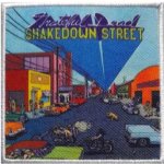 Nášivka Shakedown Street – Zboží Dáma