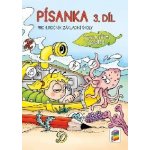 Písanka 3. díl – Hledejceny.cz