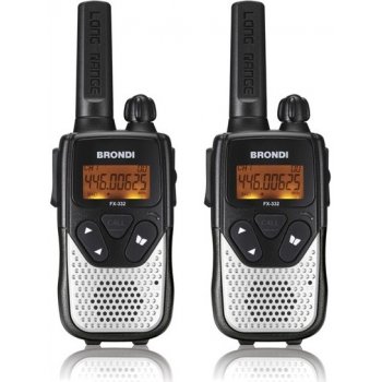 Brondi FX-332 TWIN