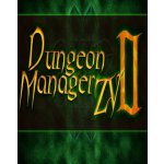 Dungeon Manager ZV 2 – Hledejceny.cz