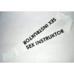 Šerpa - Sex instruktor – Zboží Dáma Šerpa - Sex instruktor – Zboží Dáma