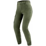 Ozone JANE LADY JOGGER FIT olivové – Zboží Mobilmania