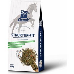 Derby Struktur Fit 15 kg