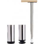 Ferramenta D035689 chrom lesklý – Sleviste.cz