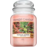 Yankee Candle Tranquil Garden 623 g – Zbozi.Blesk.cz