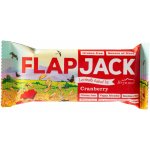 Wholebake Flapjack ovesný bezlepkový 80 g – Zboží Dáma