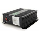 Elta SP600-12V 12V/230V 600W | Zboží Auto