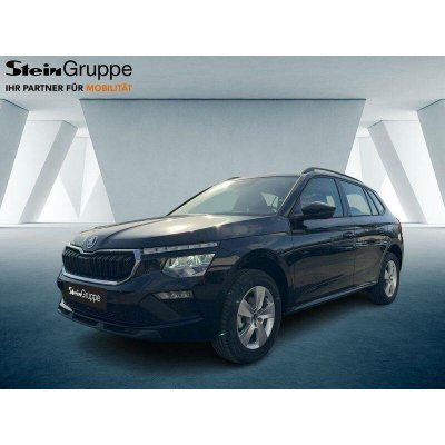 Skoda Kamiq 1.0 TSI Essence 85 kW – Hledejceny.cz