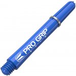 TARGET Pro Grip Spin střední 41mm, modré, 9 ks – Zboží Mobilmania