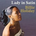 Holiday Billie - Lady In Satin LP – Hledejceny.cz