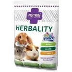 Nutrin Nature Vital Snack Herbality 100 g – Zboží Dáma