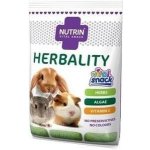 Nutrin Nature Vital Snack Herbality 100 g – Hledejceny.cz