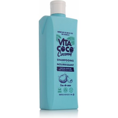 Vita Coco Nourish Shampoo 400 ml – Zboží Mobilmania