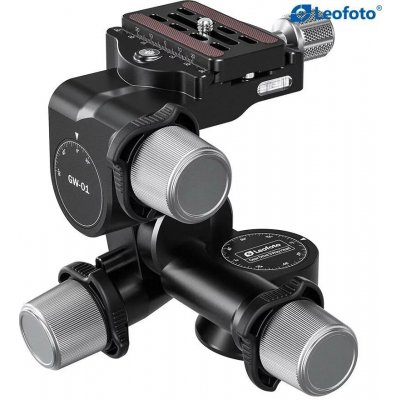 Leofoto GW-01 – Zboží Mobilmania