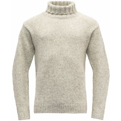 Devold Nansen sweater Crew Neck – Hledejceny.cz