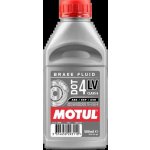 Motul DOT 4 LV 500 ml | Zboží Auto