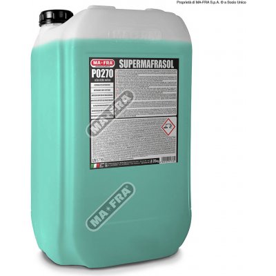 Ma-Fra Supermafrasol 12 l | Zboží Auto