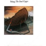 Sting - The Soul Cages CD – Hledejceny.cz